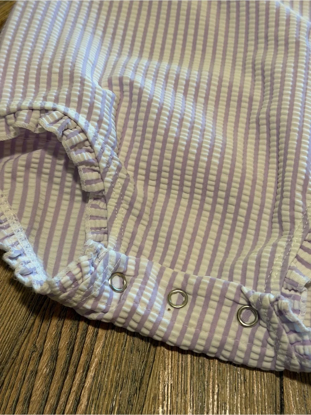 Ruffle Butts brand new